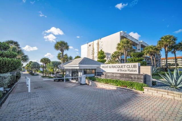2697 N Ocean Boulevard F-508, Boca Raton, FL 33431