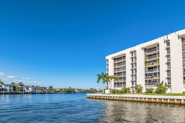 2697 N Ocean Boulevard F-508, Boca Raton, FL 33431
