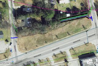 716 Tarboro Street W, Wilson, NC 27893