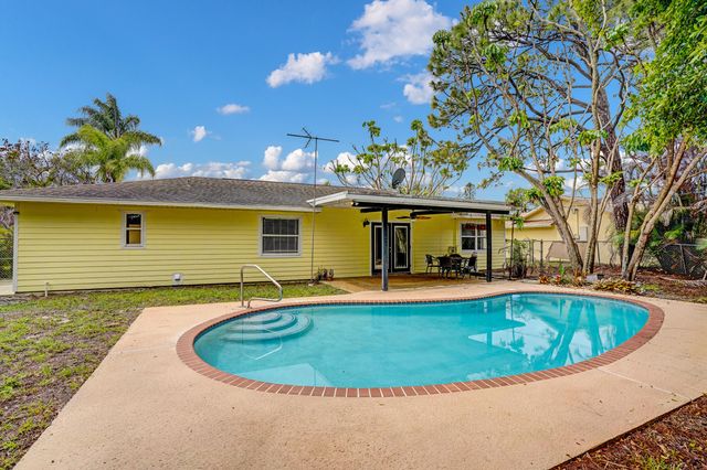 1673 SW Gemini Lane, Port St. Lucie, Port St Lucie, FL 34984