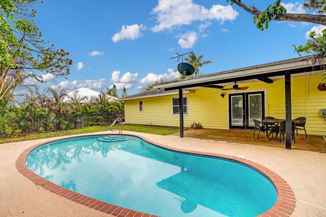 1673 SW Gemini Lane, Port St. Lucie, Port St Lucie, FL 34984