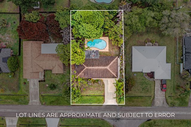 1673 SW Gemini Lane, Port St. Lucie, Port St Lucie, FL 34984