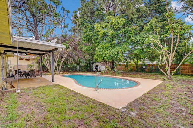 1673 SW Gemini Lane, Port St. Lucie, Port St Lucie, FL 34984