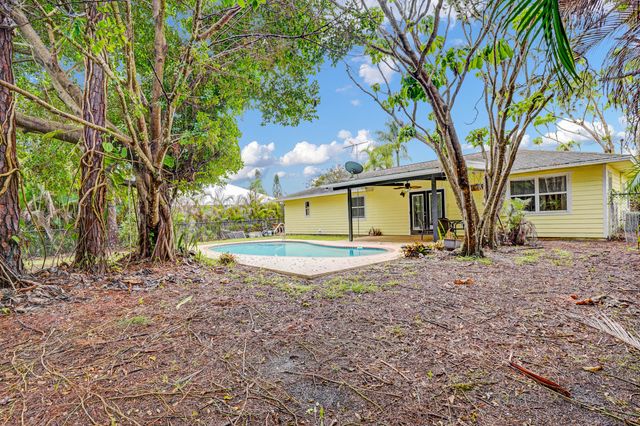 1673 SW Gemini Lane, Port St. Lucie, Port St Lucie, FL 34984
