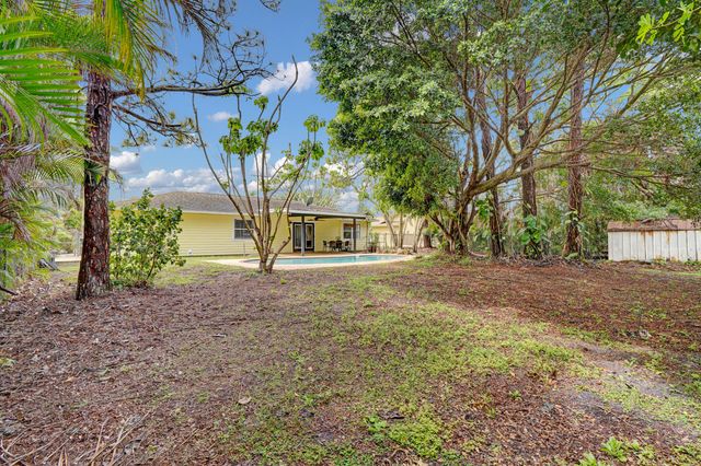 1673 SW Gemini Lane, Port St. Lucie, Port St Lucie, FL 34984