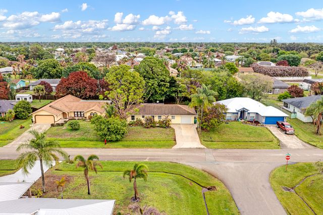 1673 SW Gemini Lane, Port St. Lucie, Port St Lucie, FL 34984