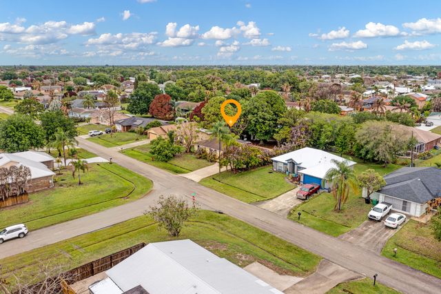 1673 SW Gemini Lane, Port St. Lucie, Port St Lucie, FL 34984