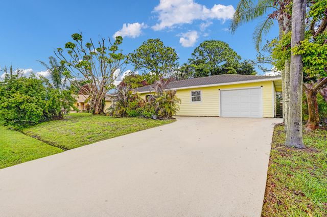 1673 SW Gemini Lane, Port St. Lucie, Port St Lucie, FL 34984