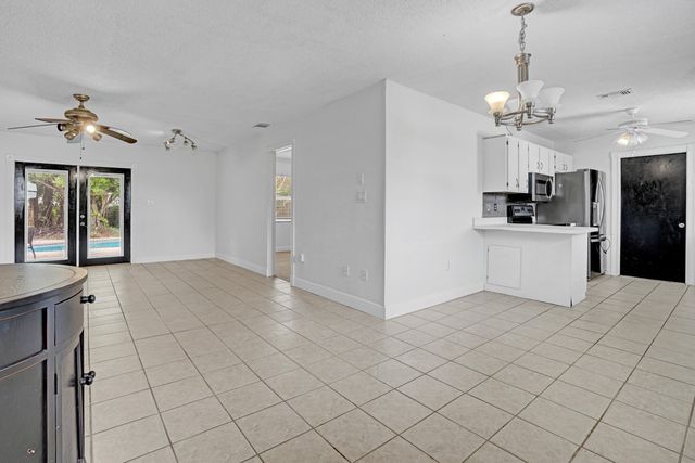 1673 SW Gemini Lane, Port St. Lucie, Port St Lucie, FL 34984