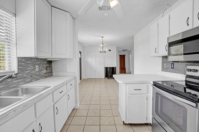 1673 SW Gemini Lane, Port St. Lucie, Port St Lucie, FL 34984