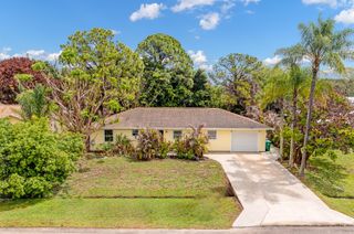 1673 SW Gemini Lane, Port St. Lucie, Port St Lucie, FL 34984