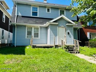 1327 Waverly Avenue, Toledo, OH 43607