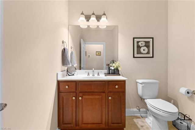 6926 Colemans Crossing AVE, Hayes, VA 23072