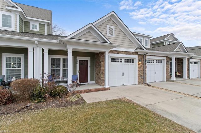 6926 Colemans Crossing AVE, Hayes, VA 23072