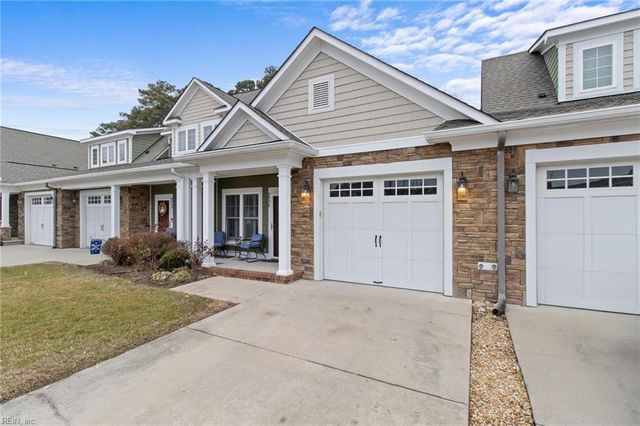 6926 Colemans Crossing AVE, Hayes, VA 23072