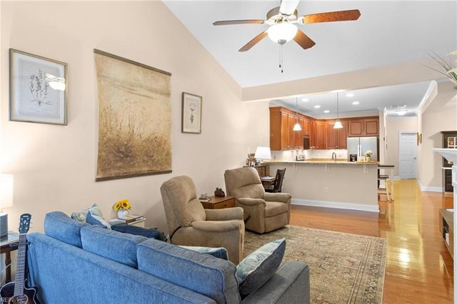 6926 Colemans Crossing AVE, Hayes, VA 23072