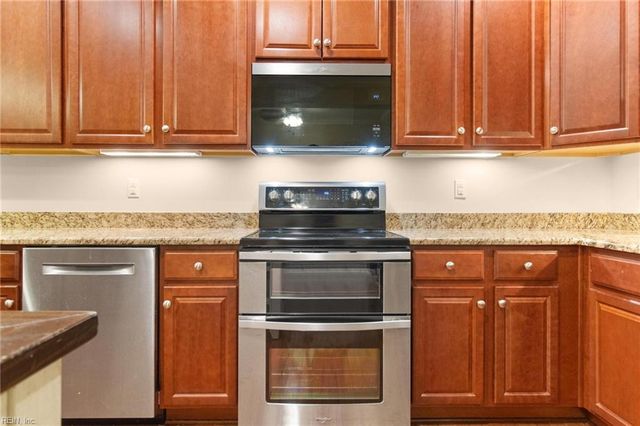 6926 Colemans Crossing AVE, Hayes, VA 23072