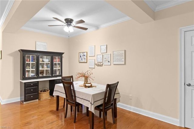 6926 Colemans Crossing AVE, Hayes, VA 23072