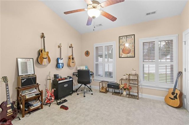 6926 Colemans Crossing AVE, Hayes, VA 23072