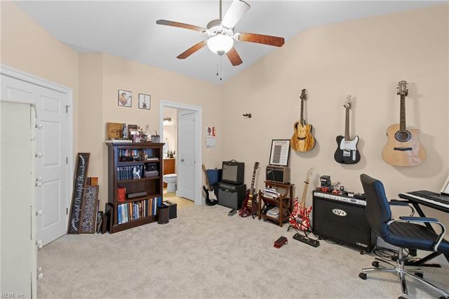 6926 Colemans Crossing AVE, Hayes, VA 23072