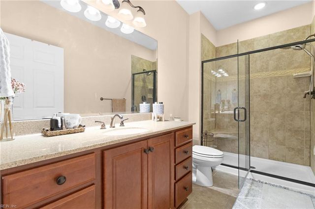 6926 Colemans Crossing AVE, Hayes, VA 23072