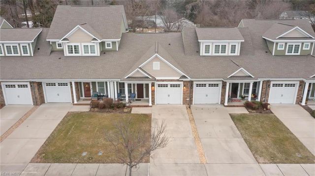 6926 Colemans Crossing AVE, Hayes, VA 23072