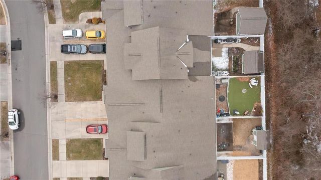 6926 Colemans Crossing AVE, Hayes, VA 23072