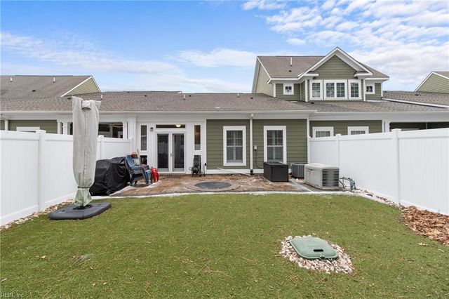 6926 Colemans Crossing AVE, Hayes, VA 23072