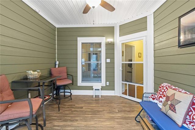 6926 Colemans Crossing AVE, Hayes, VA 23072