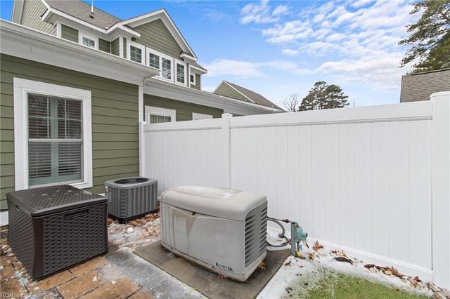 6926 Colemans Crossing AVE, Hayes, VA 23072