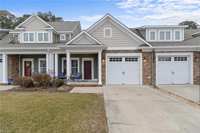 6926 Colemans Crossing AVE, Hayes, VA 23072