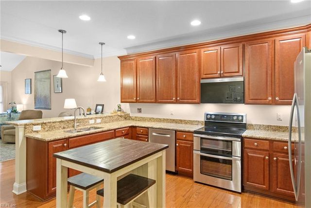 6926 Colemans Crossing AVE, Hayes, VA 23072