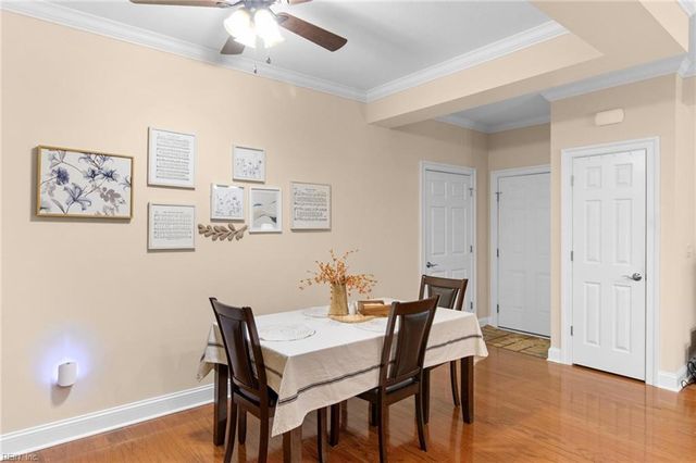 6926 Colemans Crossing AVE, Hayes, VA 23072