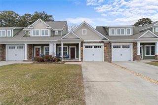 6926 Colemans Crossing AVE, Hayes, VA 23072