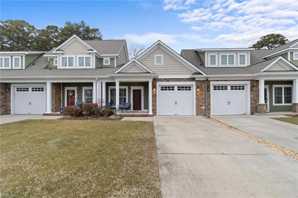 6926 Colemans Crossing AVE, Hayes, VA 23072