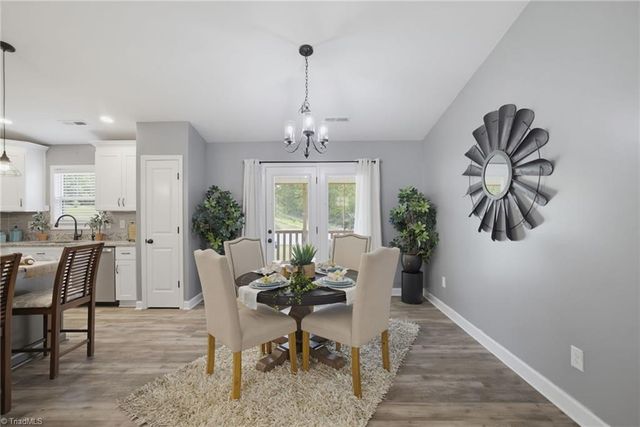 343 Gideon Grove Church Road, Stokesdale, NC 27357