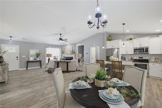 343 Gideon Grove Church Road, Stokesdale, NC 27357