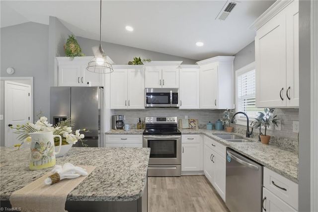 343 Gideon Grove Church Road, Stokesdale, NC 27357