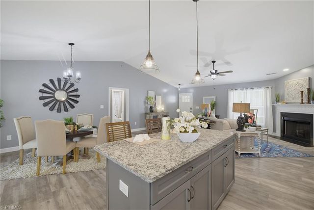 343 Gideon Grove Church Road, Stokesdale, NC 27357