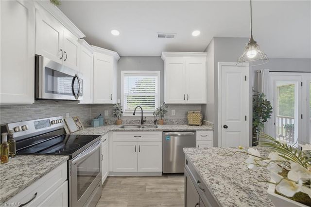 343 Gideon Grove Church Road, Stokesdale, NC 27357
