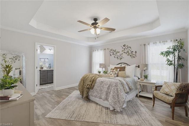 343 Gideon Grove Church Road, Stokesdale, NC 27357