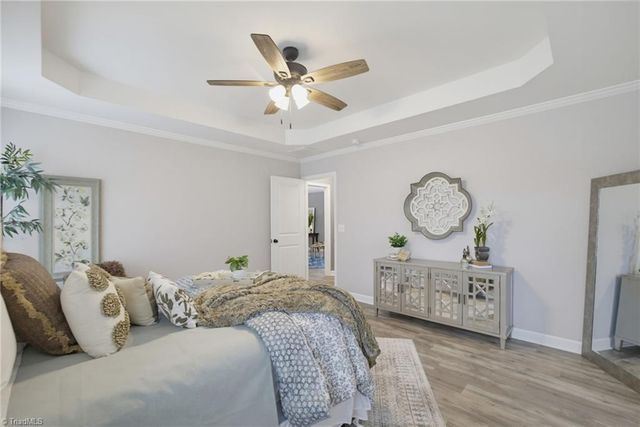 343 Gideon Grove Church Road, Stokesdale, NC 27357