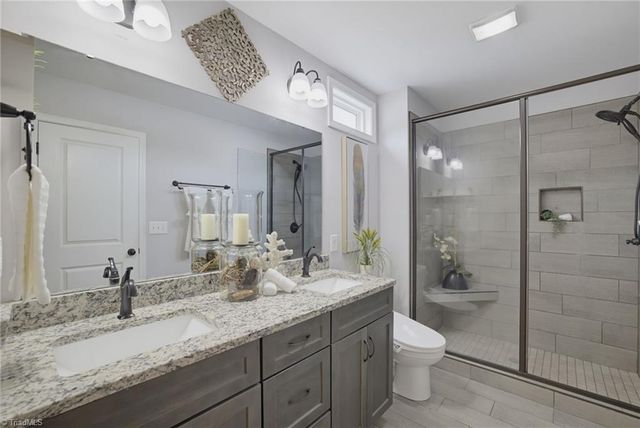 343 Gideon Grove Church Road, Stokesdale, NC 27357