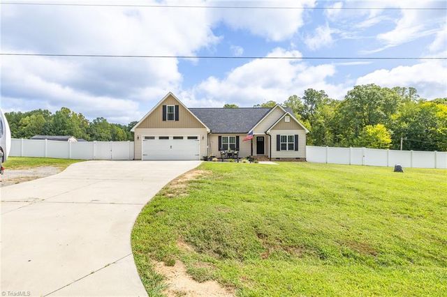 343 Gideon Grove Church Road, Stokesdale, NC 27357