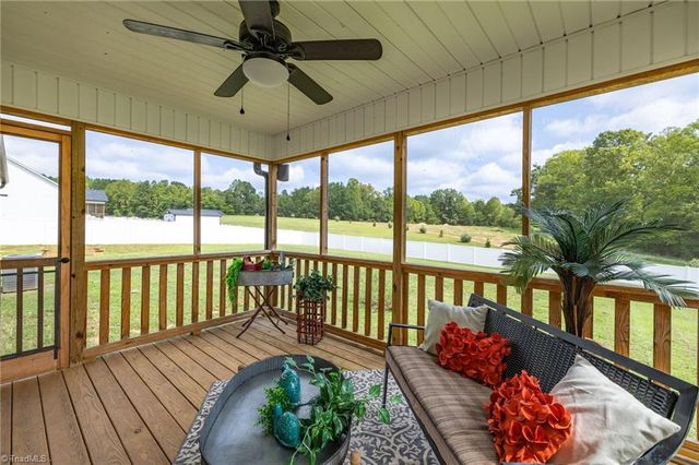 343 Gideon Grove Church Road, Stokesdale, NC 27357