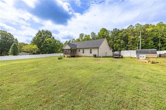 343 Gideon Grove Church Road, Stokesdale, NC 27357