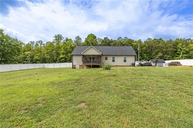 343 Gideon Grove Church Road, Stokesdale, NC 27357