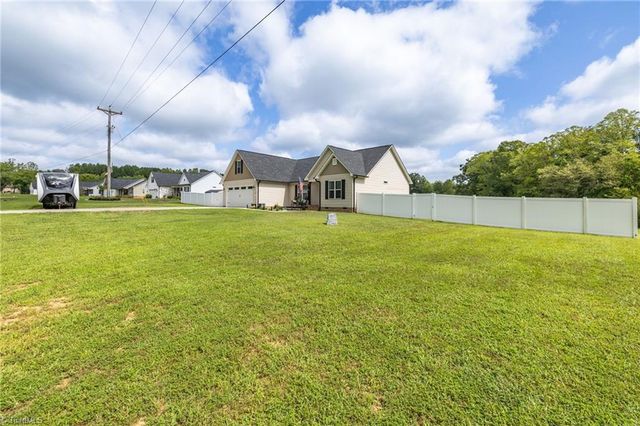 343 Gideon Grove Church Road, Stokesdale, NC 27357