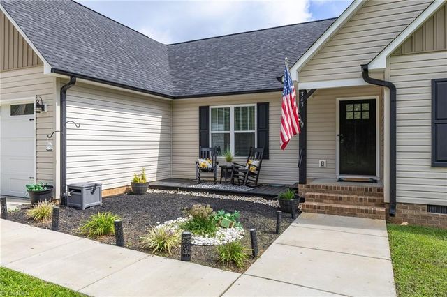343 Gideon Grove Church Road, Stokesdale, NC 27357