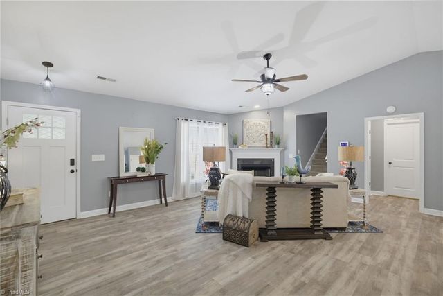 343 Gideon Grove Church Road, Stokesdale, NC 27357